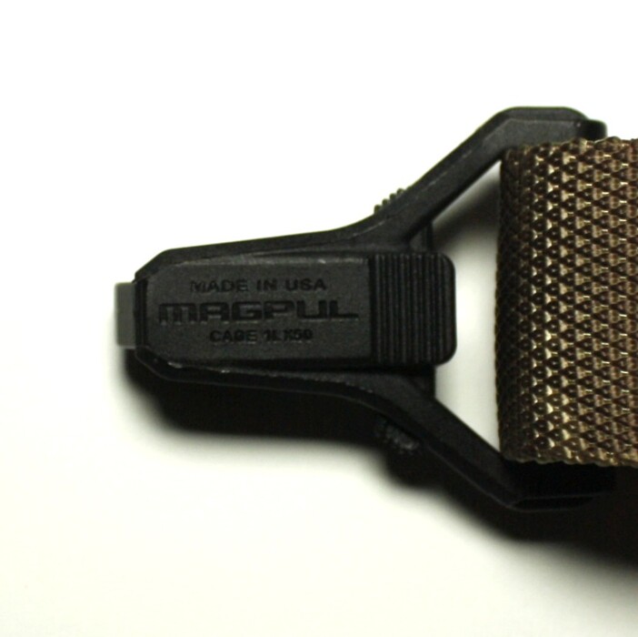 Ремень Magpul MS3 A-tacs фото 5