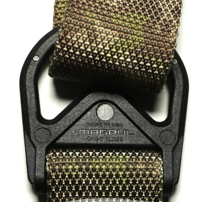 Ремень Magpul MS3 A-tacs фото 8