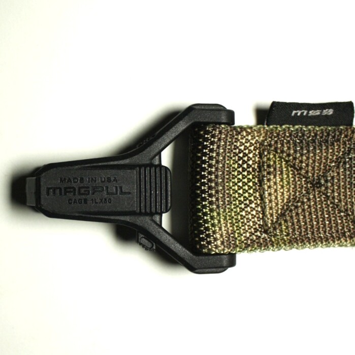 Ремень Magpul MS3 A-tacs фото 9
