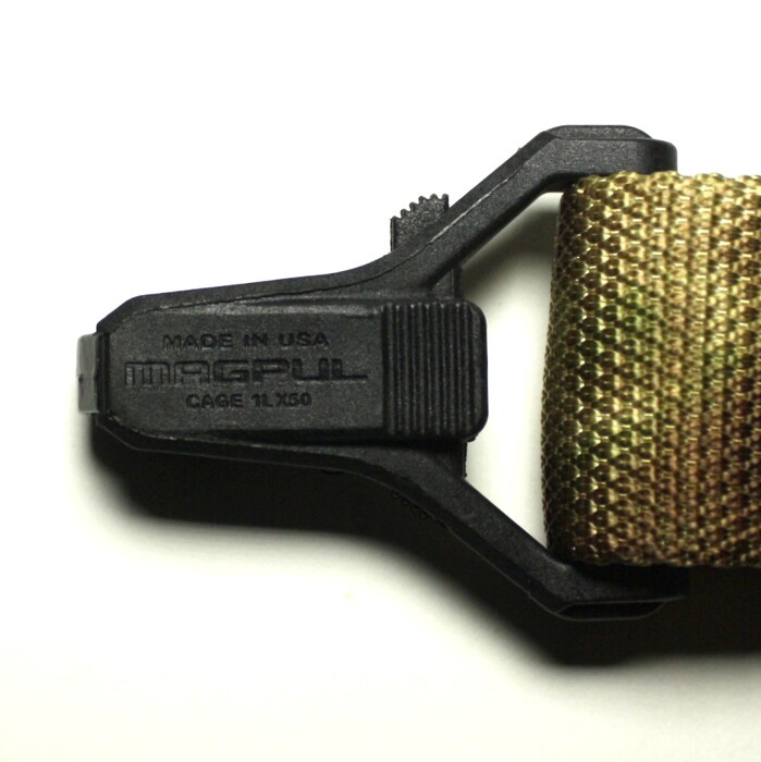 Ремень Magpul MS3 A-tacs FG фото 6