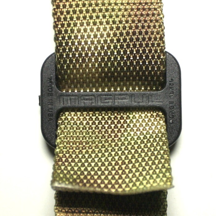 Ремень Magpul MS3 A-tacs FG фото 9