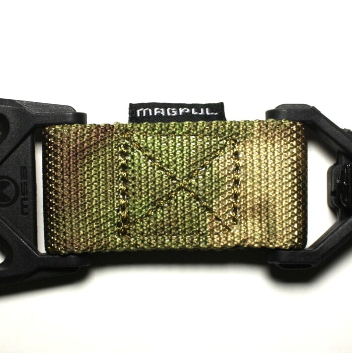 Ремень Magpul MS3 A-tacs FG фото 12