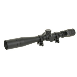 Приціл оптичний 3.5-10x40 M3