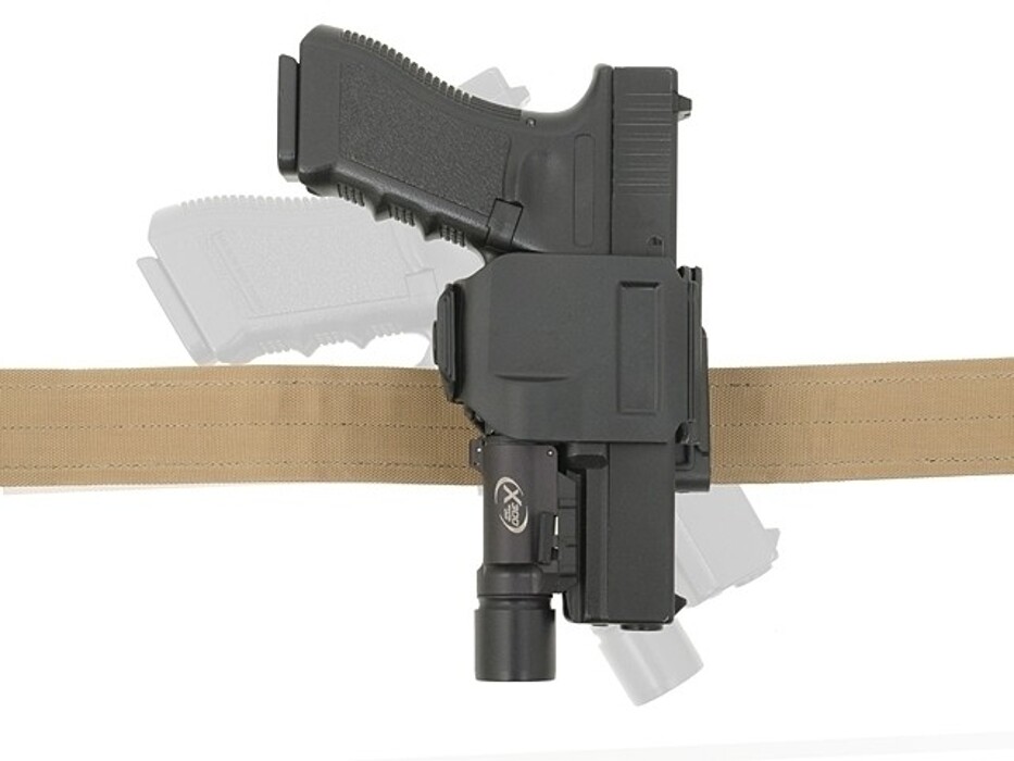 Кобура Gun Clip для Glock фото 4