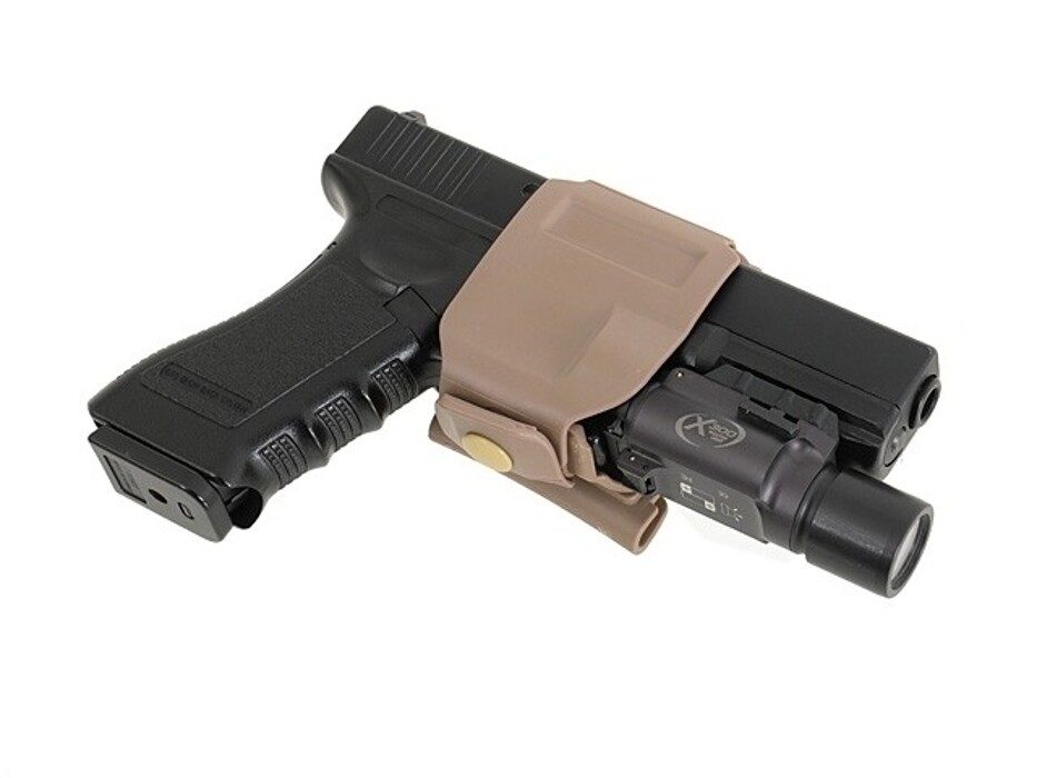 Кобура Gun Clip для Glock фото 6