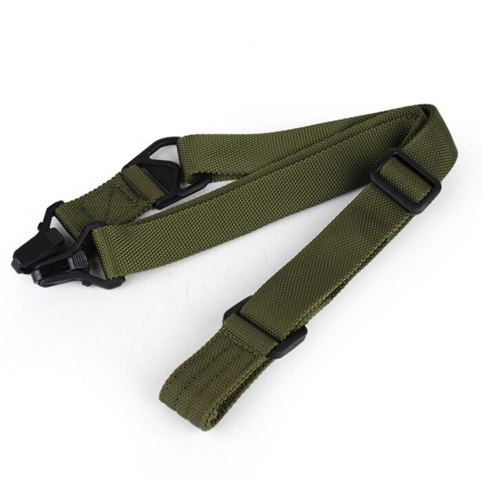 Ремень Magpul MS3 олива фото 1