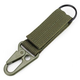 Карабін для ключів OLIVE