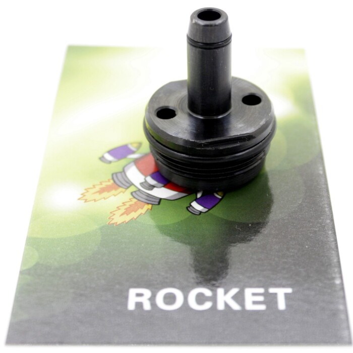 Rocket голова цилиндра для VSR стальная фото 7
