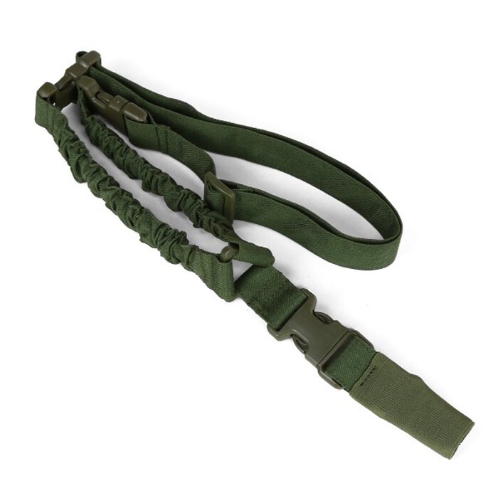 Ремень одноточечный CORDURA OLIVE фото 1