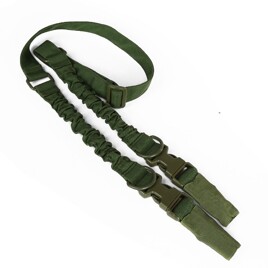 Ремінь 2/1 точковий Olive