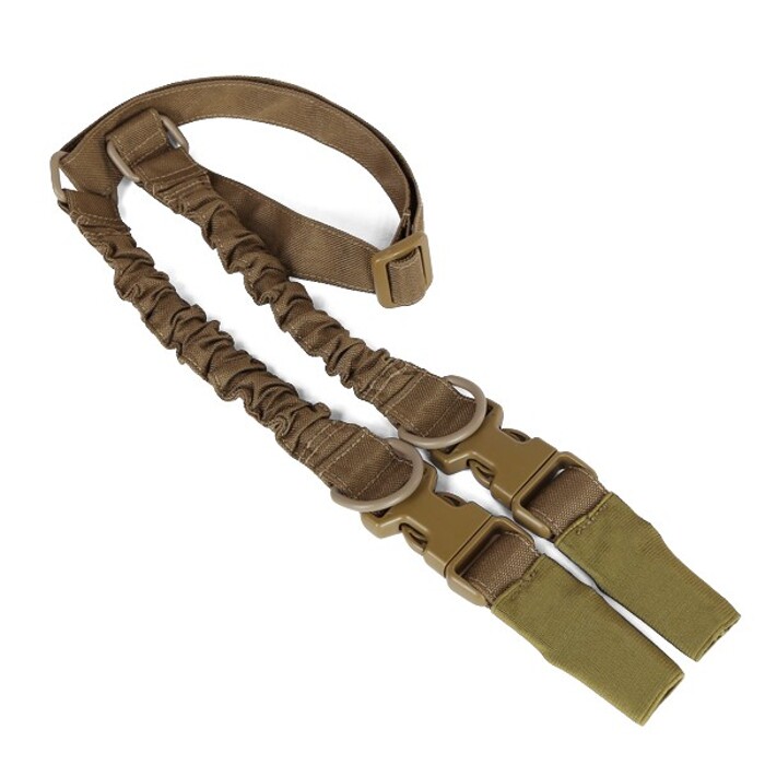 Ремень двухточечный CORDURA TAN фото 1