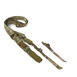 Ремень трехточечный CORDURA MULICAM