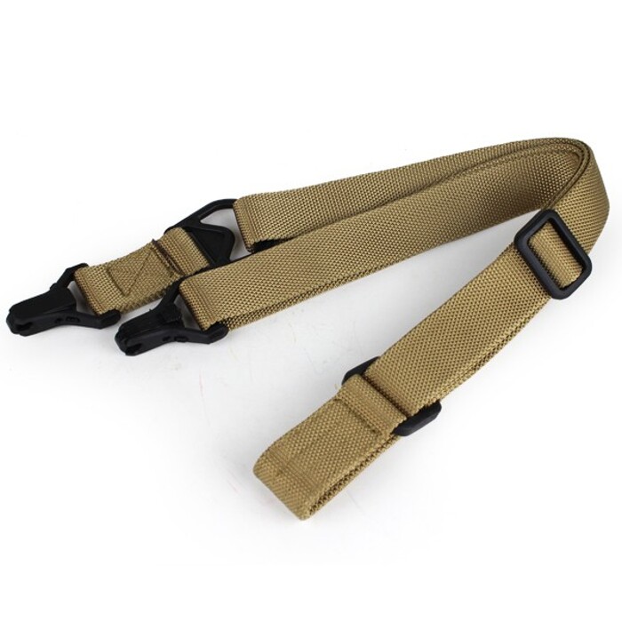 Ремень Magpul MS3 тан фото 1
