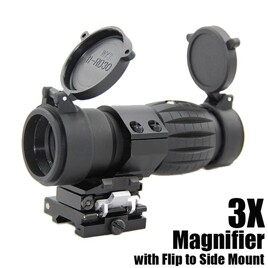 Магніфаєр 3X Magnifier