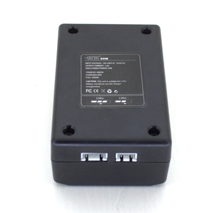 Зарядное устройство для LiPo B3V2 фото 5