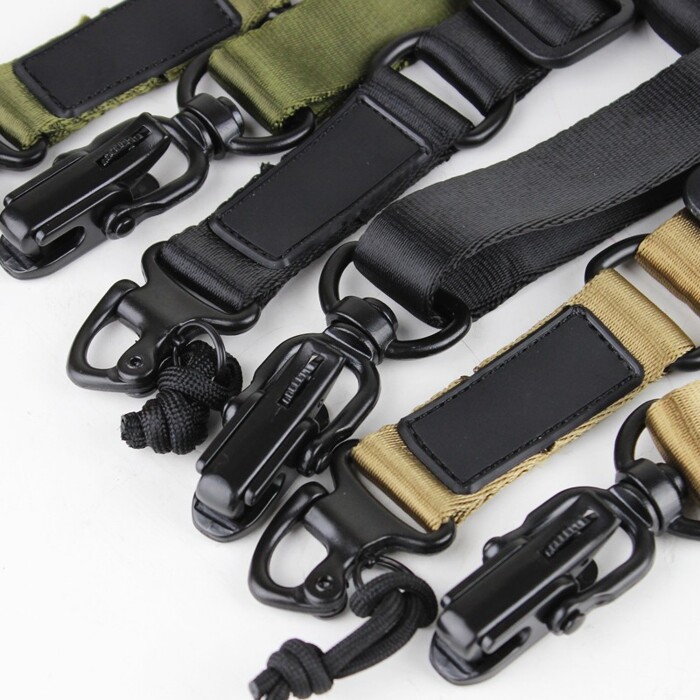Ремінь Magpul MS2 олива фото 11