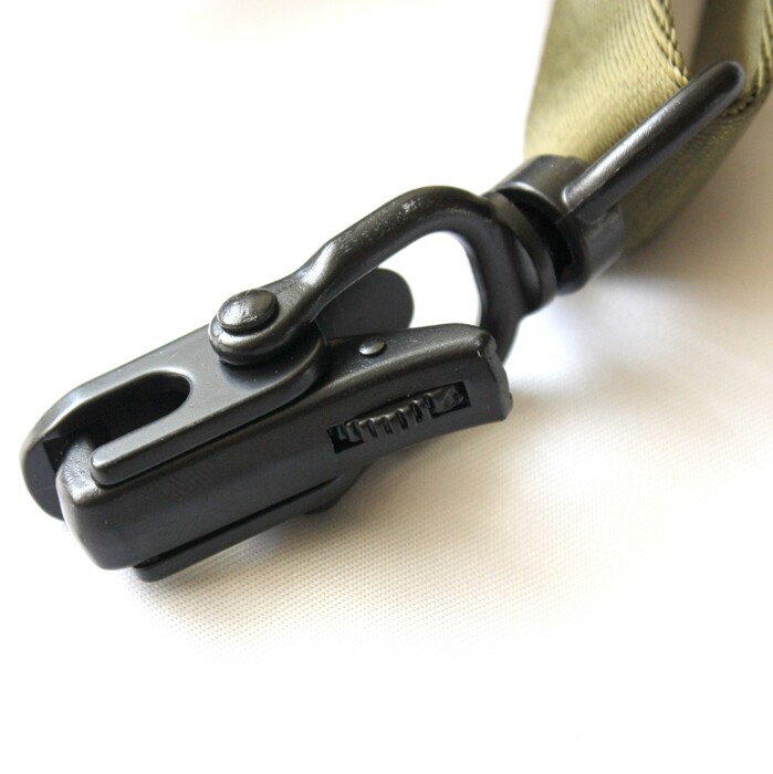 Ремінь Magpul MS2 олива фото 5