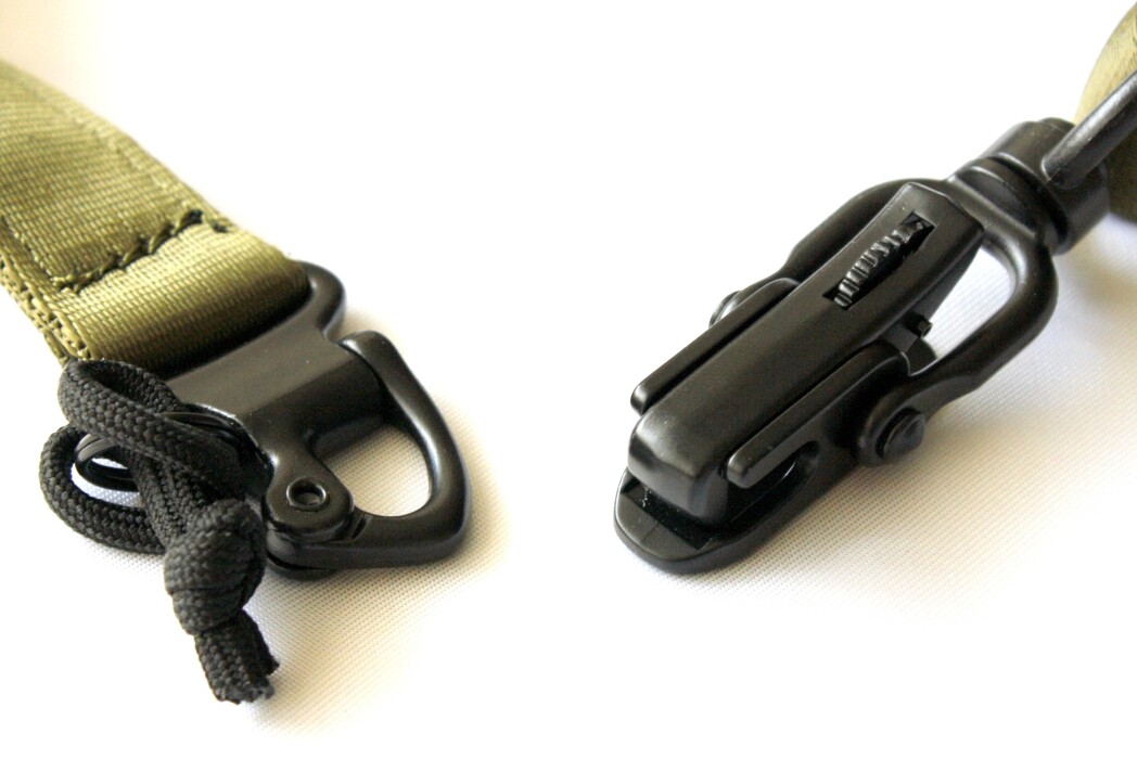 Ремінь Magpul MS2 олива фото 6