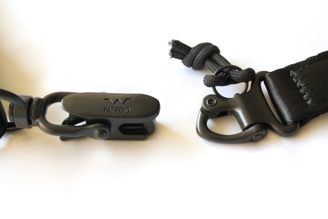Ремень Magpul MS2 черный фото 3