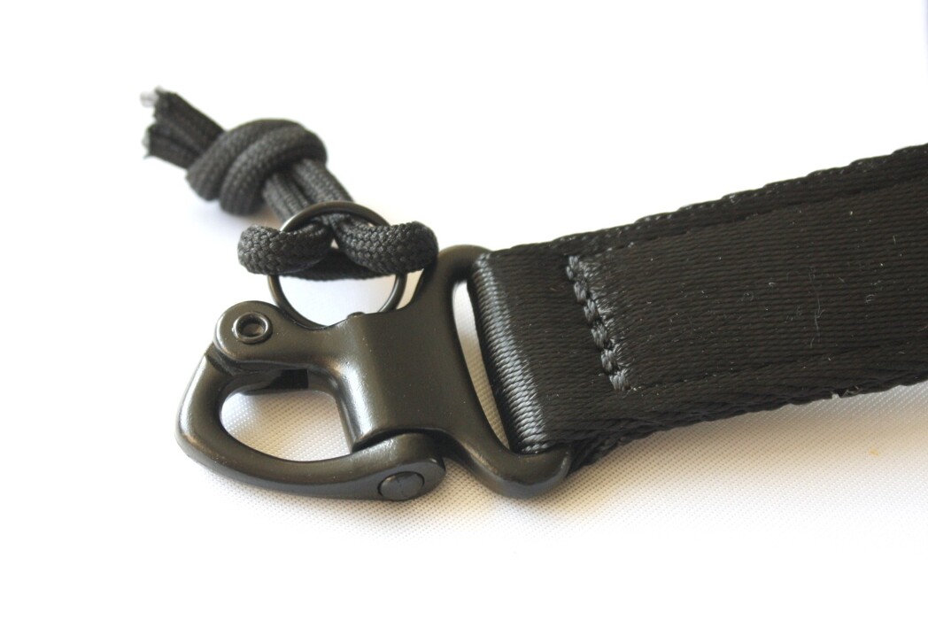 Ремень Magpul MS2 черный фото 6