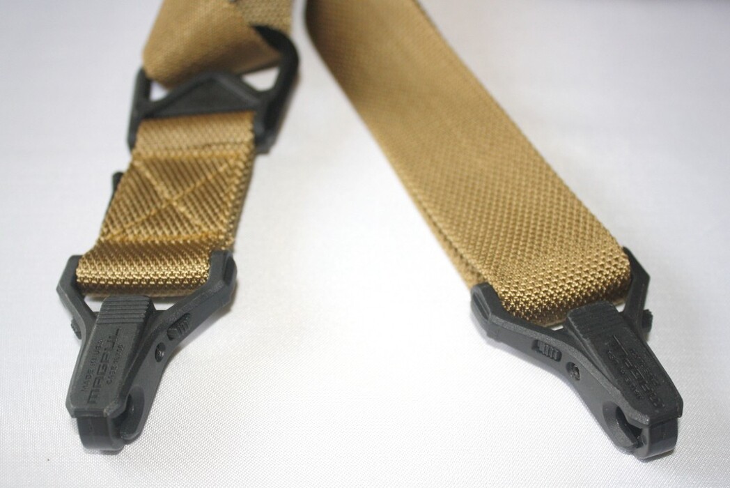 Ремень Magpul MS3 тан фото 7