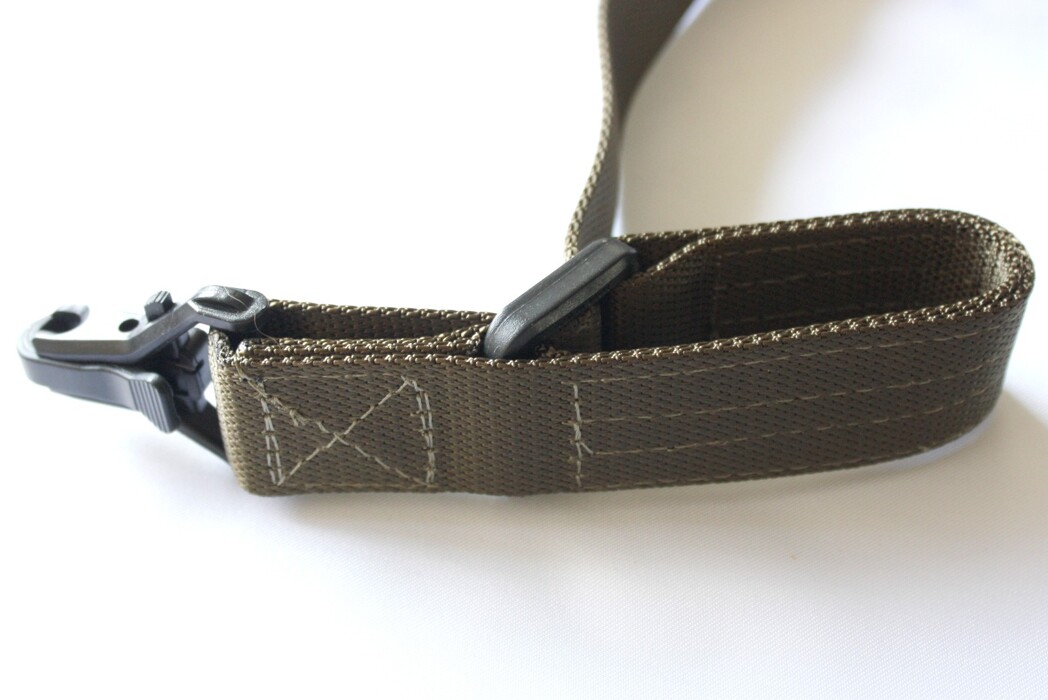 Ремень Magpul MS3 олива фото 8
