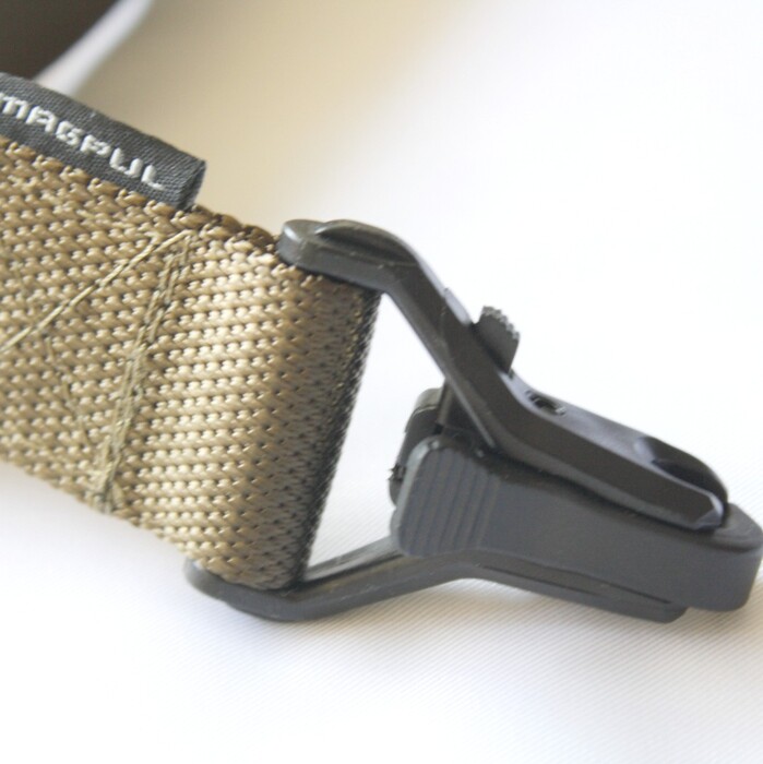 Ремень Magpul MS3 олива фото 9