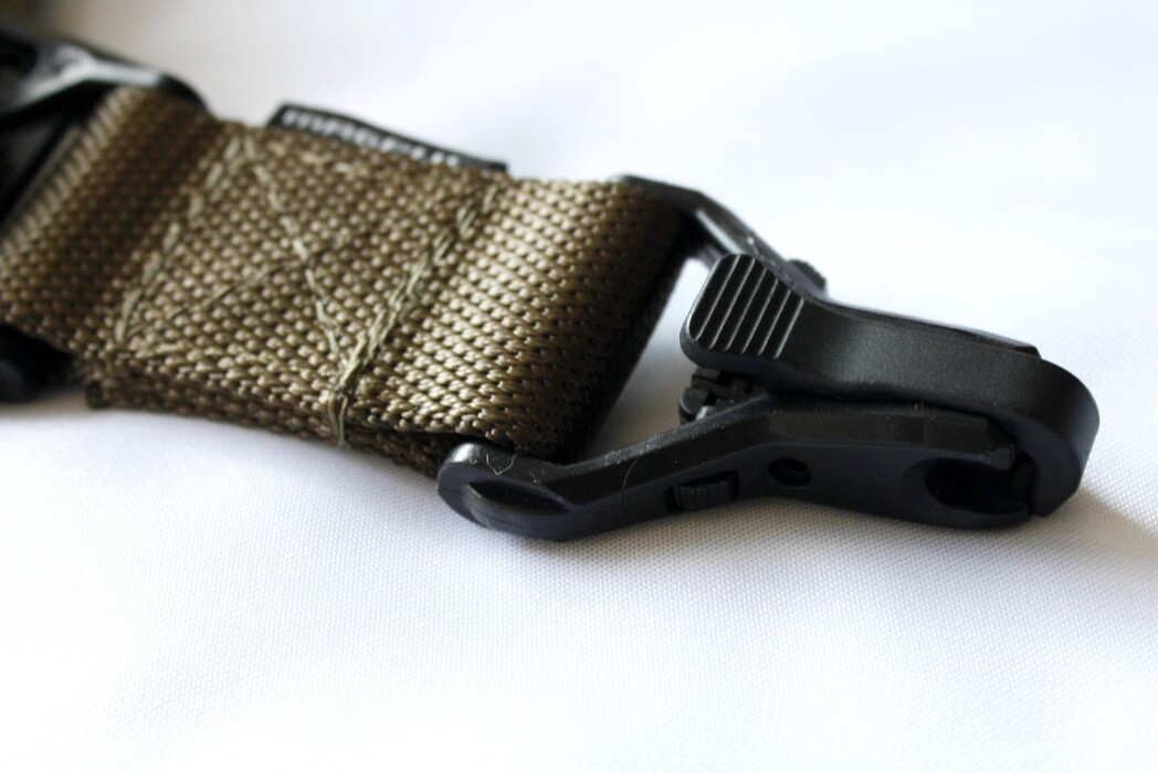 Ремень Magpul MS3 олива фото 10