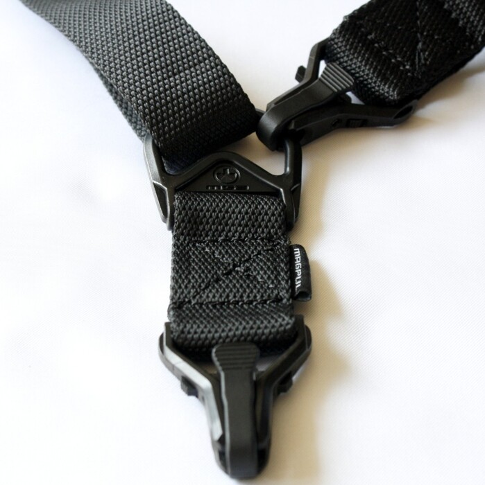 Ремень Magpul MS3 черный фото 3