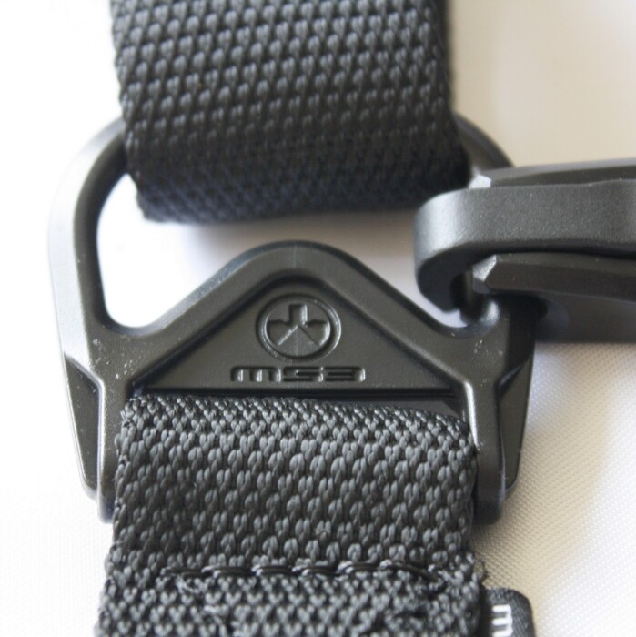 Ремень Magpul MS3 черный фото 6