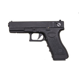 Пистолет Glock 18C CM.030 CYMA