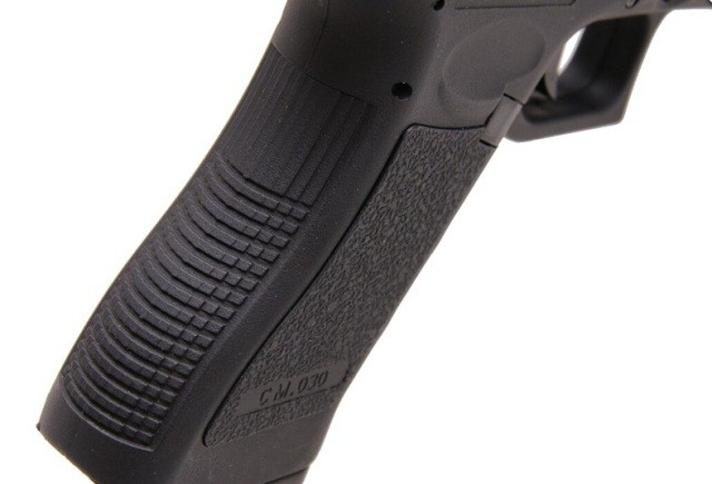 Пистолет Glock 18C CM.030 CYMA фото 6