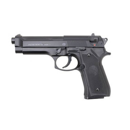 Пистолет Beretta M92 FS Umarex Plastic Spring