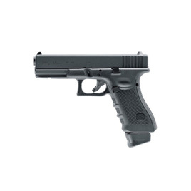 Пистолет Umarex Glock 17 Gen.4 CO2