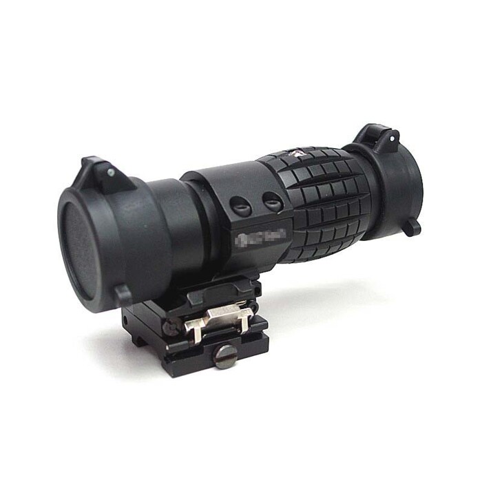 Магніфаєр 3X Magnifier зйомний фото 2