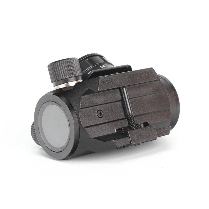Приціл коліматорний Aim Micro T1 mod2 репліка фото 4