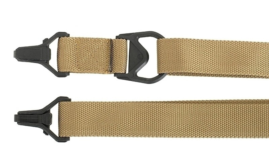 Ремень Magpul MS3 тан фото 3