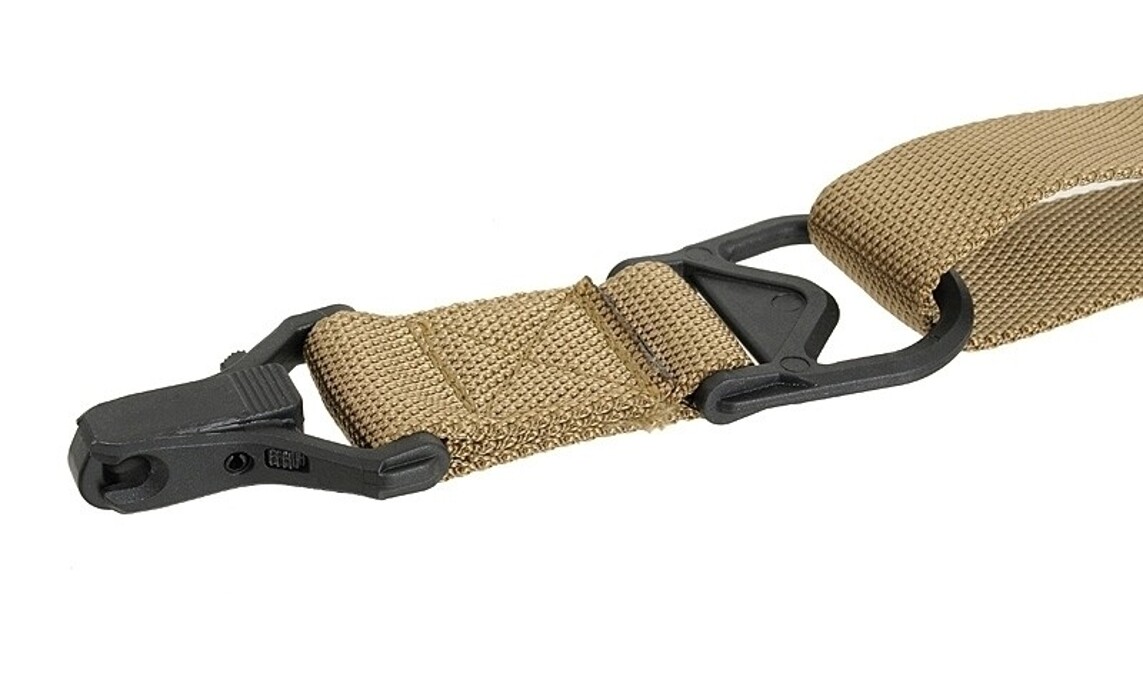 Ремень Magpul MS3 тан фото 4