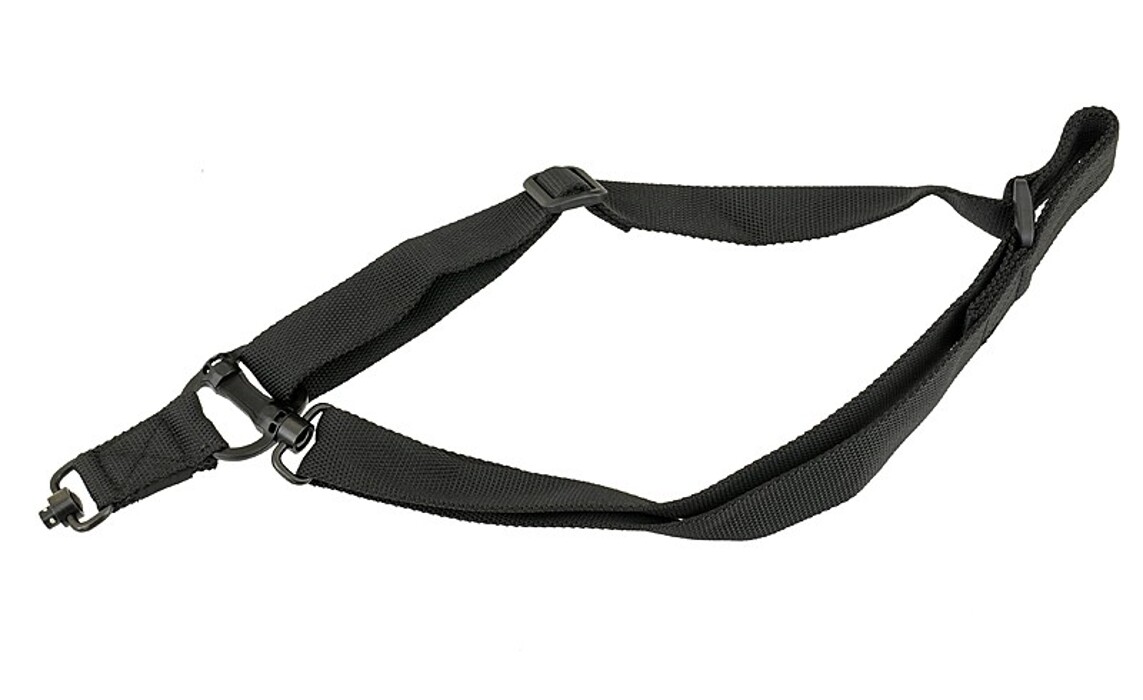 Ремень Magpul MS4 QD BLACK фото 3