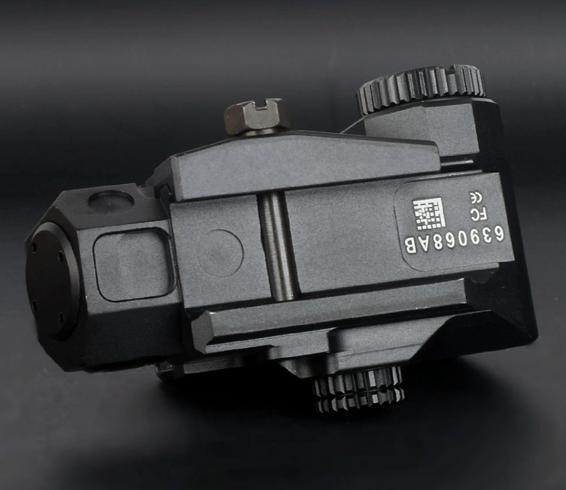 Приціл коліматорний Leupold LCO репліка фото 8
