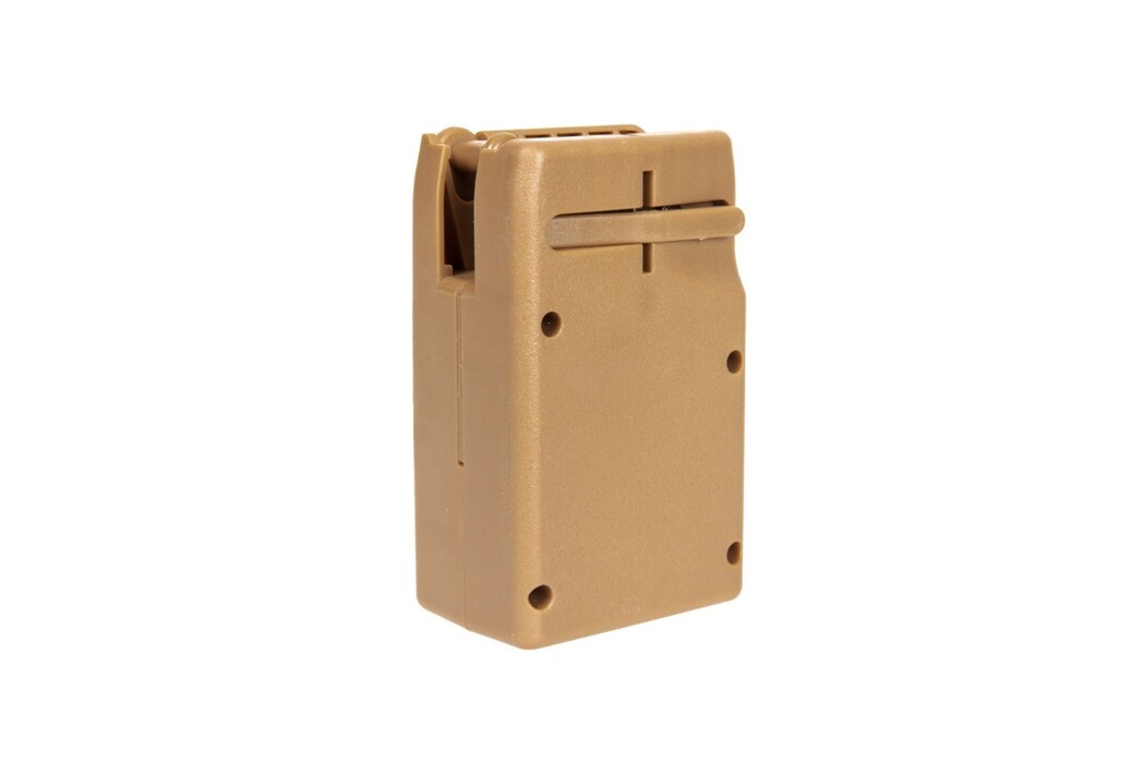 Лоадер M4/M16 Speed - Tan фото 2