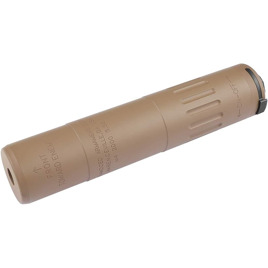 Глушник з ДТК AAC M4-2000 - DE