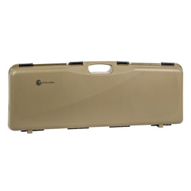 Жорсткий чохол для гвинтівки (вн. розмір 82x29,5x8,5) TAN Evolution EA0501RCT