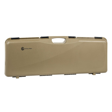 Жорсткий чохол для гвинтівки (вн. розмір 82x29,5x8,5) TAN Evolution EA0501RCT Жорсткий чохол для гвинтівки (вн. розмір 82x29,5x8,5) TAN Evolution EA0501RCT