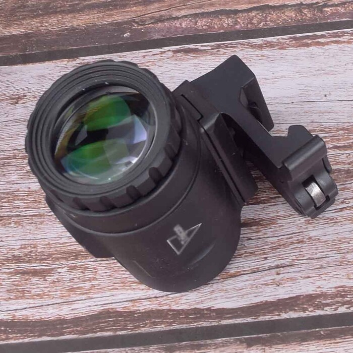 Магніфаєр G43 3X Trijicon фото 6