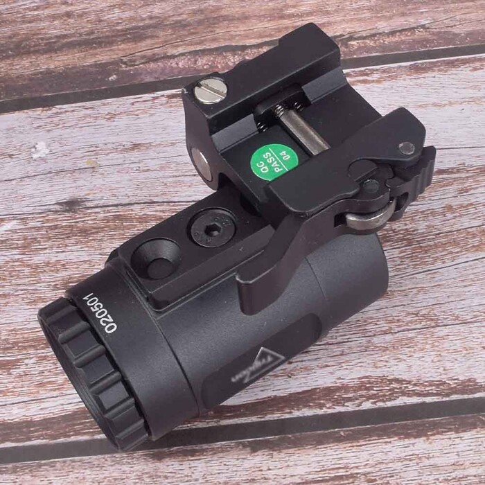 Магніфаєр G43 3X Trijicon фото 8