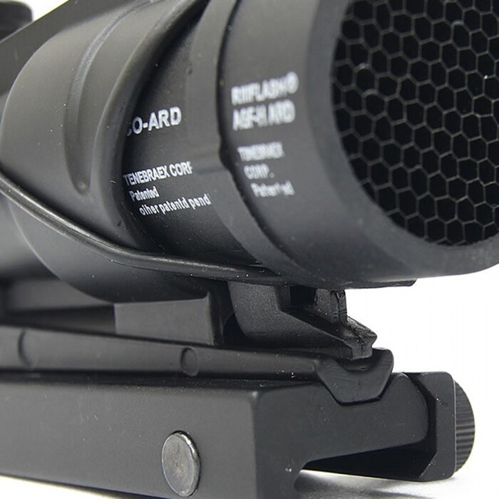 Захист на Acog, Killflash фото 7