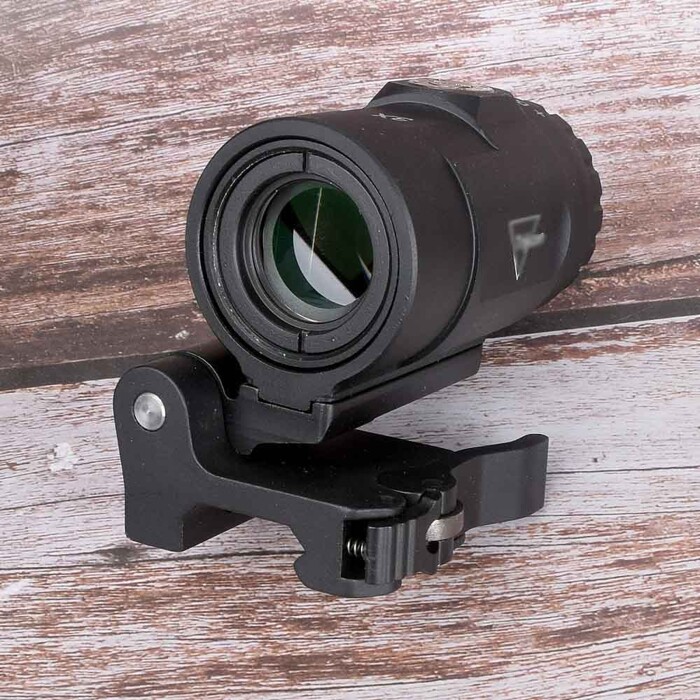 Магніфаєр G43 3X Trijicon фото 7
