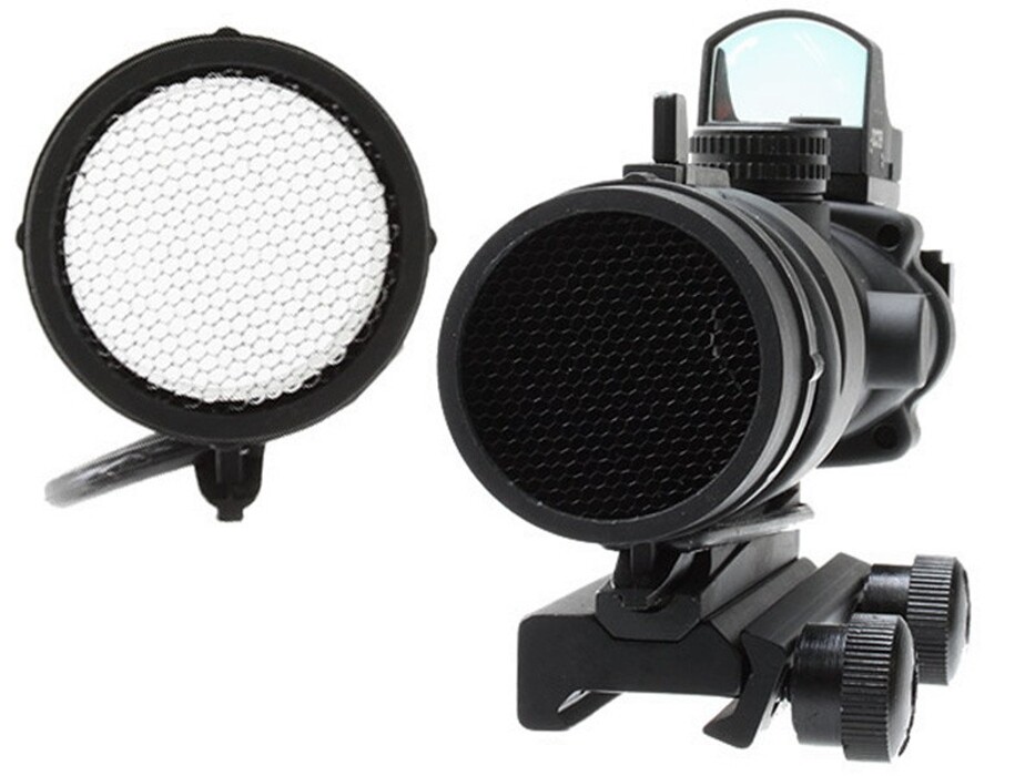 Захист на Acog, Killflash фото 4