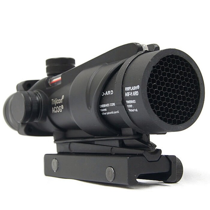 Захист на Acog, Killflash фото 8